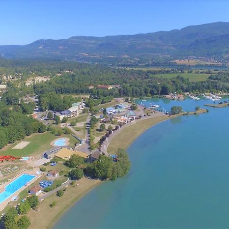 Hotel Vallee Bleue Montalieu-Vercieu ภายนอก รูปภาพ