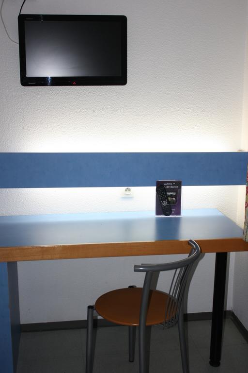 Hotel Vallee Bleue Montalieu-Vercieu ภายนอก รูปภาพ